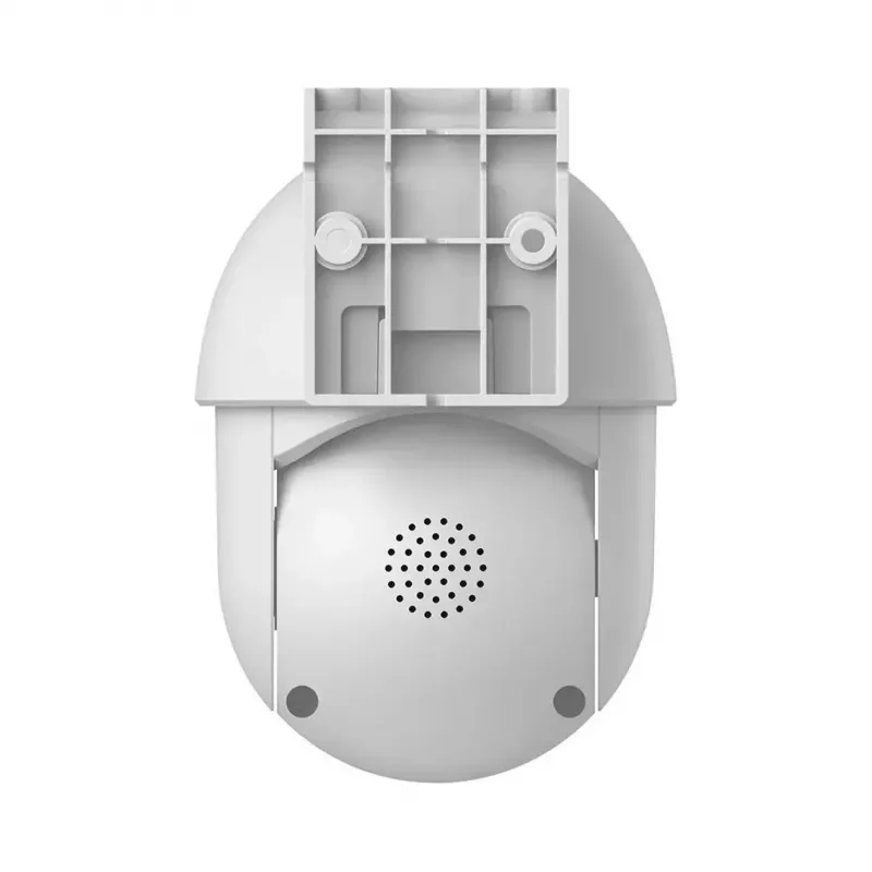 Cámara de vigilancia IP tipo domo Nedis WIFICO22CWT 1920 x 1080 píxeles