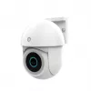 Cámara de vigilancia IP tipo domo Nedis WIFICO22CWT 1920 x 1080 píxeles