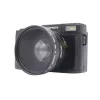 Cámara AgfaPhoto Realishot VLG-4K 24 MP CMOS 4K Ultra HD