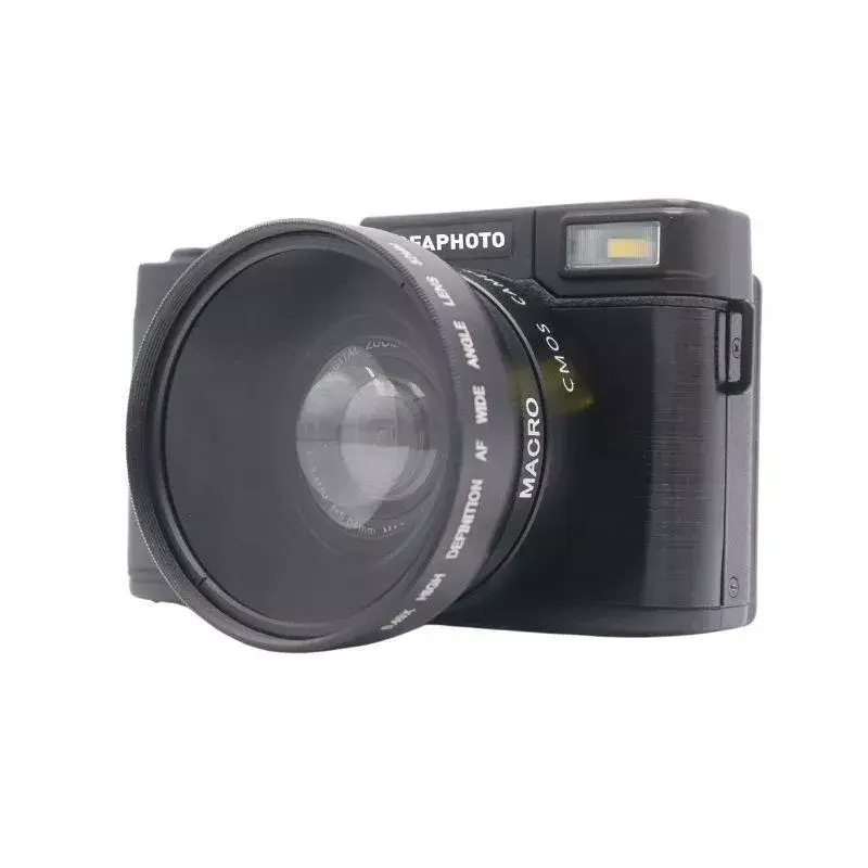 Cámara AgfaPhoto Realishot VLG-4K 24 MP CMOS 4K Ultra HD