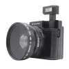 Cámara AgfaPhoto Realishot VLG-4K 24 MP CMOS 4K Ultra HD