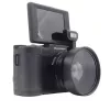 Cámara AgfaPhoto Realishot VLG-4K 24 MP CMOS 4K Ultra HD