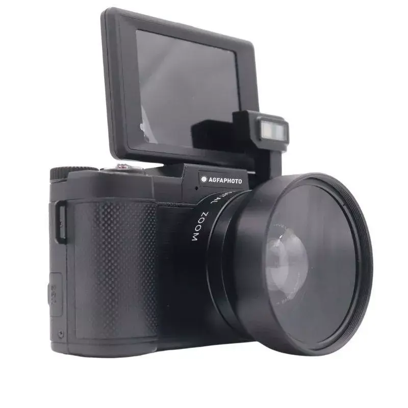 Cámara AgfaPhoto Realishot VLG-4K 24 MP CMOS 4K Ultra HD