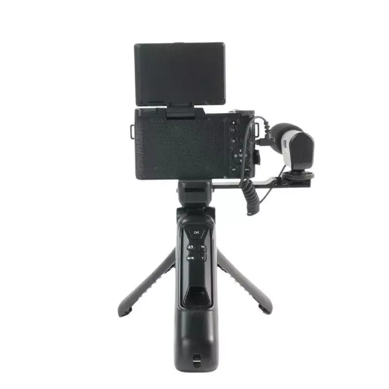 Cámara AgfaPhoto Realishot VLG-4K 24 MP CMOS 4K Ultra HD