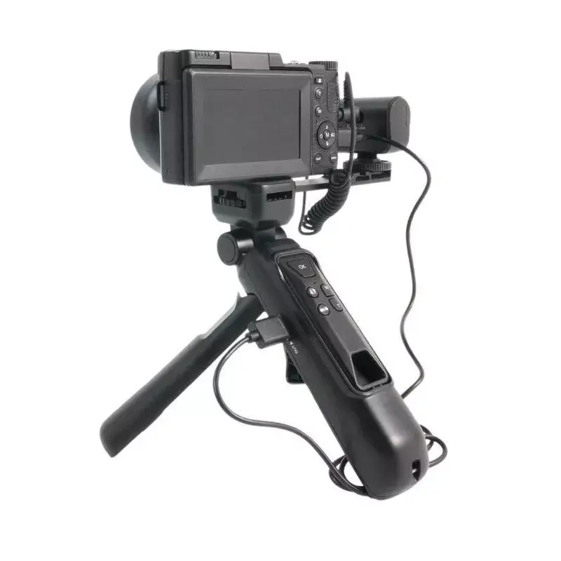 Cámara AgfaPhoto Realishot VLG-4K 24 MP CMOS 4K Ultra HD