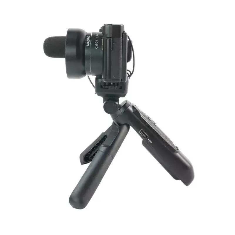 Cámara AgfaPhoto Realishot VLG-4K 24 MP CMOS 4K Ultra HD