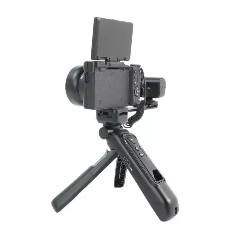 Cámara AgfaPhoto Realishot VLG-4K 24 MP CMOS 4K Ultra HD
