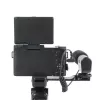 Cámara AgfaPhoto Realishot VLG-4K 24 MP CMOS 4K Ultra HD