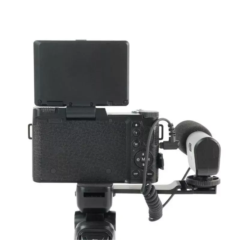 Cámara AgfaPhoto Realishot VLG-4K 24 MP CMOS 4K Ultra HD