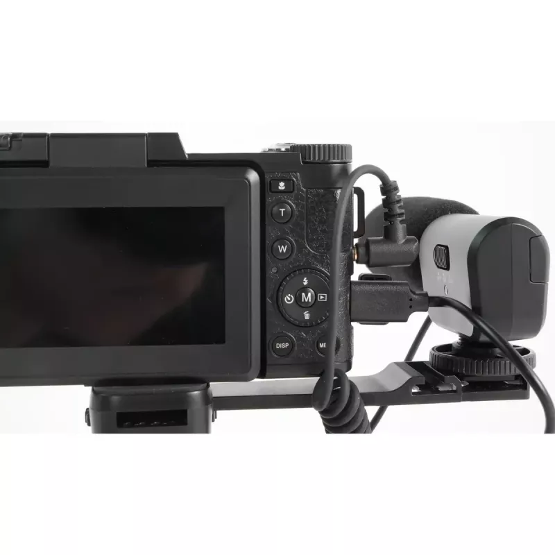 Cámara AgfaPhoto Realishot VLG-4K 24 MP CMOS 4K Ultra HD