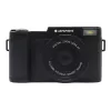 Cámara AgfaPhoto Realishot VLG-4K 24 MP CMOS 4K Ultra HD