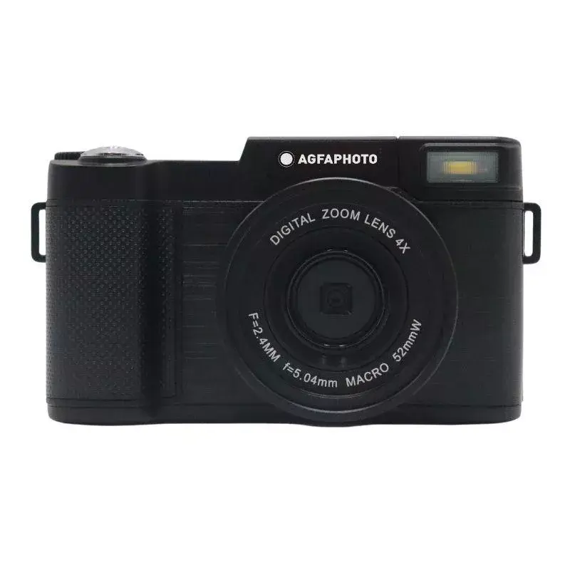 Cámara AgfaPhoto Realishot VLG-4K 24 MP CMOS 4K Ultra HD