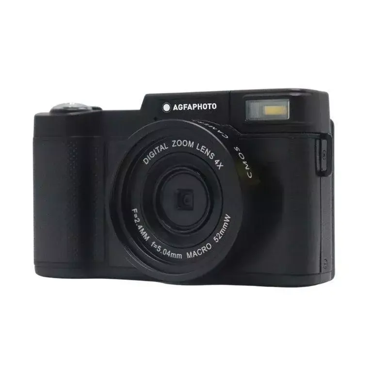 Cámara AgfaPhoto Realishot VLG-4K 24 MP CMOS 4K Ultra HD