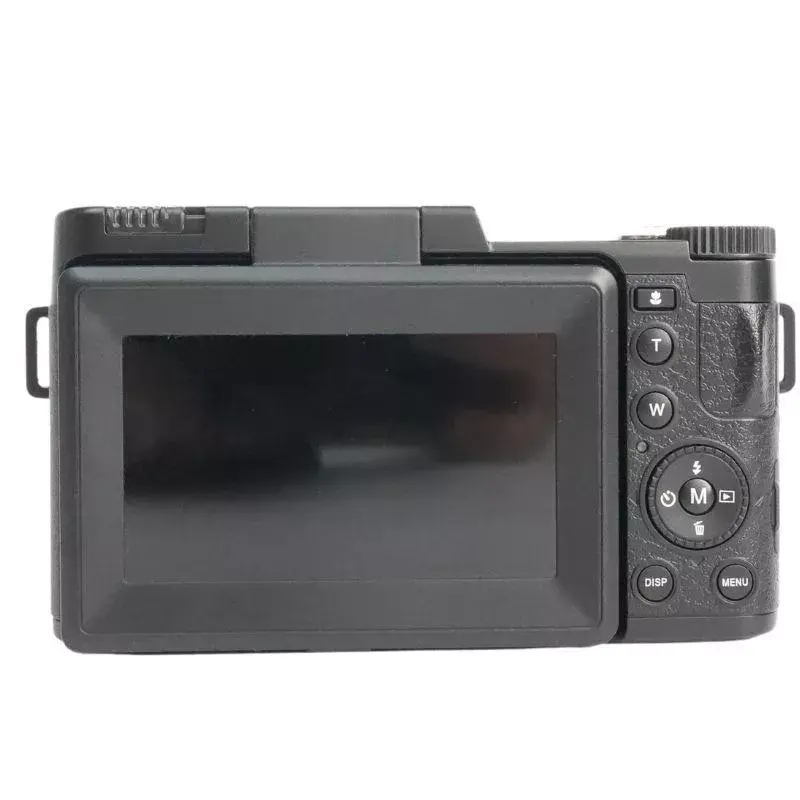 Cámara AgfaPhoto Realishot VLG-4K 24 MP CMOS 4K Ultra HD