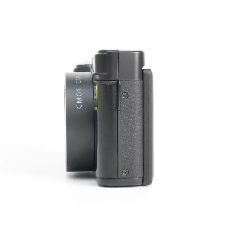 Cámara AgfaPhoto Realishot VLG-4K 24 MP CMOS 4K Ultra HD