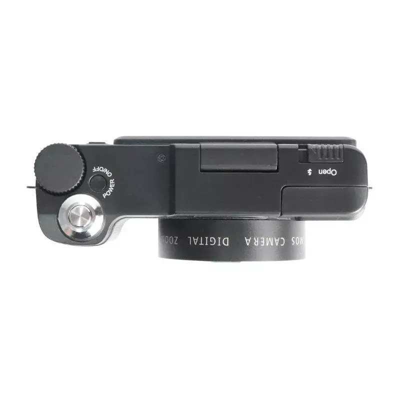 Cámara AgfaPhoto Realishot VLG-4K 24 MP CMOS 4K Ultra HD