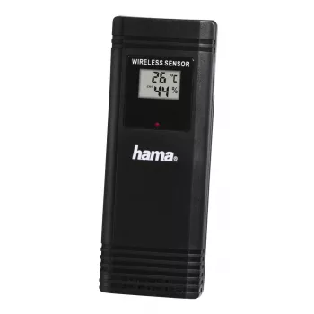 Emisor para estación meteorológica Hama TS36E Inalámbrico
