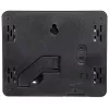 Termómetro higrómetro digital Hama TH-130 Negro