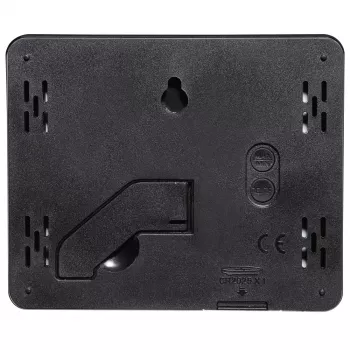 Termómetro higrómetro digital Hama TH-130 Negro