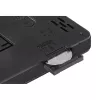 Termómetro higrómetro digital Hama TH-130 Negro