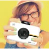 Impresora instantánea Kodak Step Touch 50 x 76 mm blanca