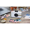 Impresora instantánea Kodak Step Touch 50 x 76 mm blanca