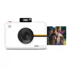 Impresora instantánea Kodak Step Touch 50 x 76 mm blanca