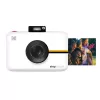 Impresora instantánea Kodak Step Touch 50 x 76 mm blanca