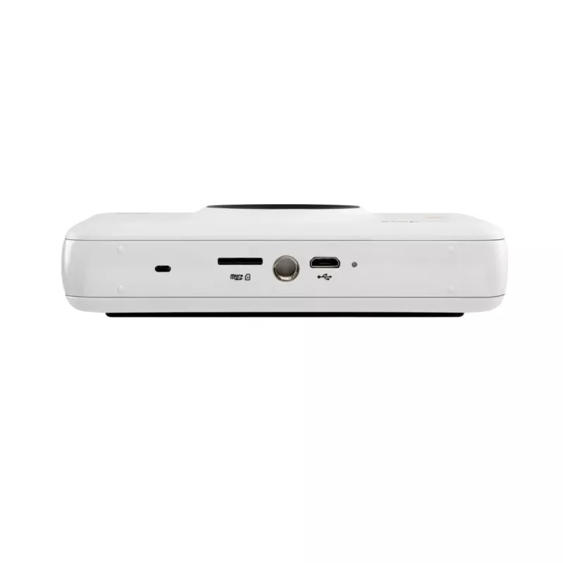 Impresora instantánea Kodak Step Touch 50 x 76 mm blanca