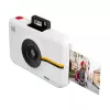Impresora instantánea Kodak Step Touch 50 x 76 mm blanca