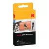 Impresora instantánea Kodak Step Touch 50 x 76 mm blanca