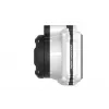 Cámara compacta Kodak PIXPRO WPZ2 16,76 MP BSI CMOS blanca