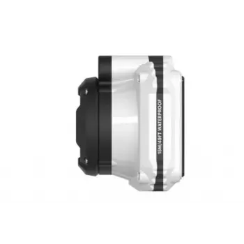 Cámara compacta Kodak PIXPRO WPZ2 16,76 MP BSI CMOS blanca