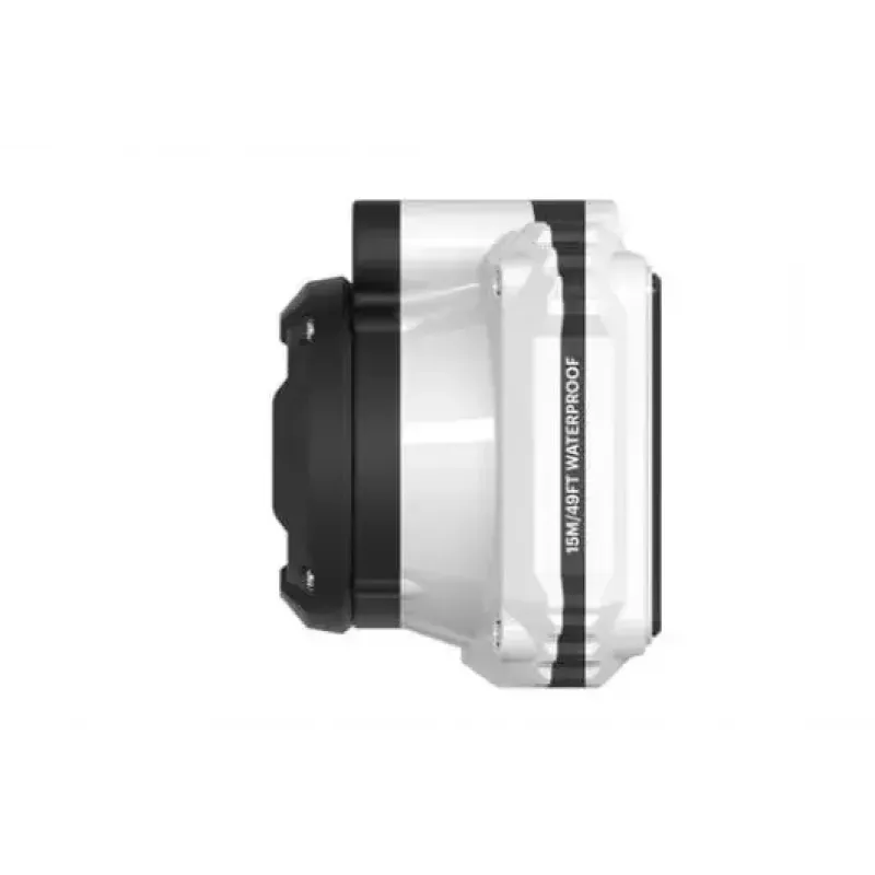Cámara compacta Kodak PIXPRO WPZ2 16,76 MP BSI CMOS blanca