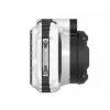 Cámara compacta Kodak PIXPRO WPZ2 16,76 MP BSI CMOS blanca