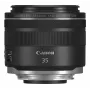 Objetivo macro Canon RF 35mm F1.8 IS Macro STM