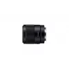 Objetivo Sony FE 35 mm F1.8 MILC negro SEL35F18F.SYX