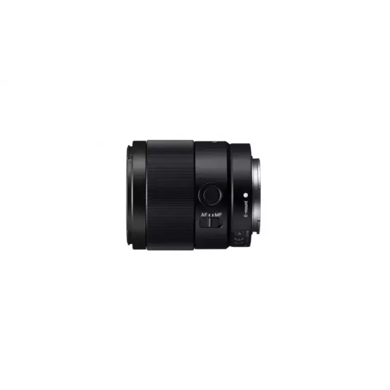Objetivo Sony FE 35 mm F1.8 MILC negro SEL35F18F.SYX