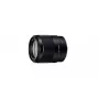 Objetivo Sony FE 35 mm F1.8 MILC negro SEL35F18F.SYX
