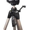 Trípode Hama 00004163 para cámaras digitales/de película 3 patas negro, plateado