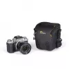 Riñonera Lowepro Adventura TLZ 20 III negra con correa al hombro