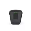 Riñonera Lowepro Adventura TLZ 20 III negra con correa al hombro