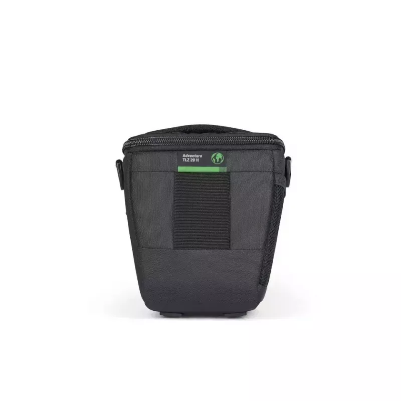 Riñonera Lowepro Adventura TLZ 20 III negra con correa al hombro