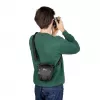 Riñonera Lowepro Adventura TLZ 20 III negra con correa al hombro