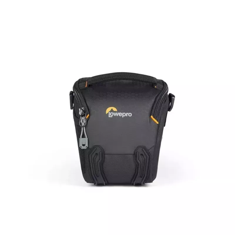 Riñonera Lowepro Adventura TLZ 20 III negra con correa al hombro