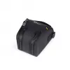 Riñonera Lowepro Adventura TLZ 20 III negra con correa al hombro