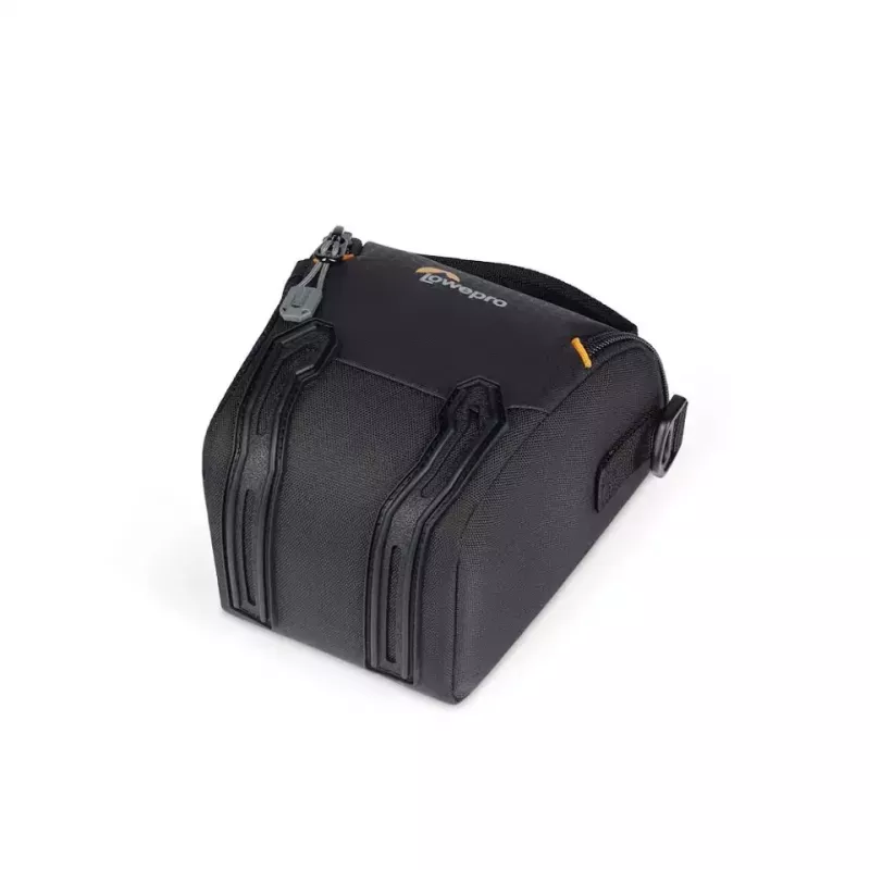 Riñonera Lowepro Adventura TLZ 20 III negra con correa al hombro