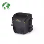 Riñonera Lowepro Adventura TLZ 20 III negra con correa al hombro
