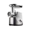 Picadora de carne Kenwood MG700 2000 W plateada