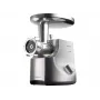Picadora de carne Kenwood MG700 2000 W plateada
